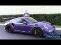Doug DeMuro rants about the Porsche 911