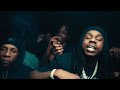 BossMan Dlow - Get In With Me (ft. G Herbo & Polo G) [Remix] [Music Video]