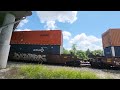 Union Pacific ZCIG4 | galesburg il | 5/18/24