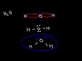 How To Draw Lewis Structures