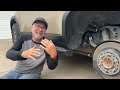 Lexus GX 550 Suspension Deep Dive and RTI Test | Car and Driver