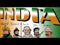 5,000 Years History of India documentary