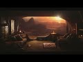 Fremen Quarters: DUNE Inspired Ambient Music - Cinematic Ambient Sci Fi Music