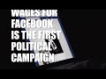 Wages for Facebook (ep. 1)