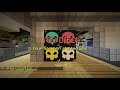 Minecraft Murder Mystery (Assasins)