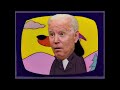 Mushmouth Joe Drops Out