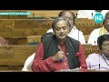 Shashi Tharoor’s Stinging Criticism Of Sitharaman’s Budget 2024; ‘Modi Govt Has Run Out Of Ideas…’