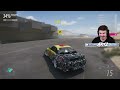 Forza Horizon 5 Online : Do It Yourself Formula Drift Car Challenge!!