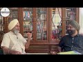 PART 2 of talk with S. Gurtej Singh IAS on Sikh Politics of 1947 and 1984 @ThePanjsarbyHarmeetSingh