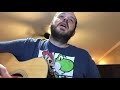 Jason Marbach - “Love, Me” (Collin Raye Cover)