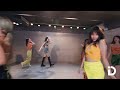 Dua Lipa - Physical / Hua Choreography【iDance】