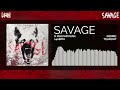 Urix - SAVAGE (FULL EP)