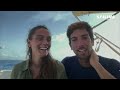 [ITA] L'avventura di Andrea e Camilla - Sailing Channel