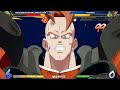 DBFZ ▰ The First Match Will Leave You Speechless【Dragon Ball FighterZ】