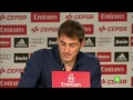 Emotiva despedida de Iker Casillas del Real Madrid