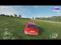 Forza Horizon 4 Eliminator - 