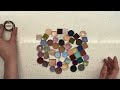 Makeup Collection Declutter | From Small to Smaller