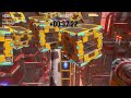 Sonic Frontiers The Final Horizon - Cyber Space 4-E - Time 0:53.91