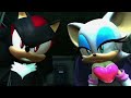 Sonic the Hedgehog (2006) | Real-Time Fandub Games