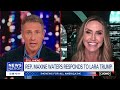 Lara Trump: 'If Trump loses 2024 election, there will be no problem' | Cuomo