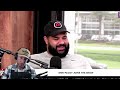 Saints OL Erik McCoy Talks Derek Carr Fight and Becoming a Leader | NOF Network Reaction Video