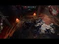 Baldur's Gate 3 | Slayer Orin vs Displacer Beast (Tactician)