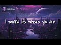 PLV Music - Where You Are (Lyrics) | EDM Chill Melodic House 2024