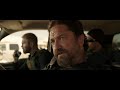 DEN OF THIEVES Trailer RE-EDIT