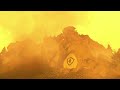 Firewatch Ambient Video | 4K