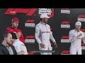 F1 2020 | Esteban Ocon w Kanadzie