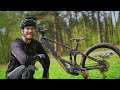 MOST Awarded Electric Mountain Bike EVER! | Orbea Wild M20