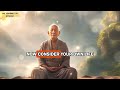 Never put this in your bag; it locks MONEY AND ABUNDANCE | Buddhist Teachings