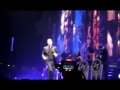 Justin Timberlake 20/20 Experience World Tour // Sweden 05.10.14