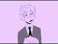 A moth | The Sounds of Nightmares fan animatic