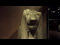 Egyptian Museum of Turin -  Floor 0 Walking Tour (Gallery of Kings!)