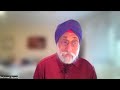 QUANTUM WISDOM COURSE with Dr. Sarbmeet Kanwal