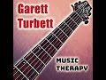 Broken Me - Garett Turbett