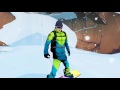 Replay from Snowboarding The Fourth Phase!