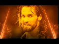 WWE Raw 2017 Custom Intro (w/ Custom Burn it to the Ground Edit)