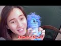 DO NOT ORDER ALL INSIDE OUT 2 MOVIE HAPPY MEALS AT 3AM!! (NEW EMOTIONS)