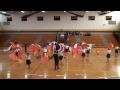 Railroader Indoor Review KIDA Competition 2011 - Old Mill High School