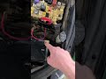 How to find switched power on Lexus SC300