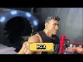 NXT MAY 22nd Noam Dar vs Kushida and Trick Williams Vs EC3
