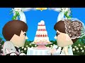 I Speedran Getting MARRIED in Tomodachi Life