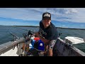 Fishing a new Spot Lake Macquarie NSW