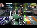 NFSC 8K Remastered 2024 by @GAMETESTRO - 21st Street Crew | Career #2