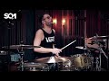SONOR Sound Demo: ProLite, SQ1 and Vintage in the mix!