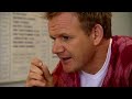 Kicked Out Chef Refuses To Leave Parisian Restaurant | Kitchen Nightmares UK