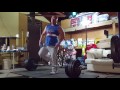 Deadlift 433 lb (196.4 kg) x 3