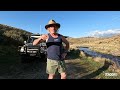 Camping - Fishing - Beautiful Eucumbene River - Snowy Mountains - NSW.